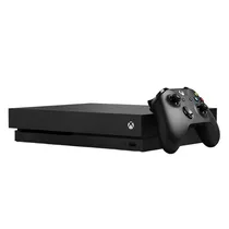 Console Xbox One X 1TB Jedi Fallen Usa