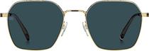 Oculos de Sol Tommy Hilfiger TH 2133/s J5G Ku - Feminino