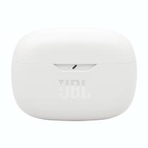 Fone de Ouvido JBL Wave Beam 2 - Bluetooth - Branco