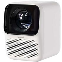 Projector Wanbo T2 Max New 450 Lumens Full HD Con USB/HDMI - White