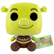 Funko Plush Shrek 30TH Shrek 81180