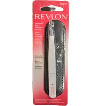 Pinca de Sobrancelha Revlon Diamond Grip Slant Tip 3151-46