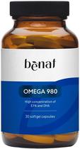 Benat Omega 980 (30 Softgels)