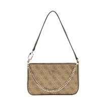 Cartera Guess BG787972 Latte Logo