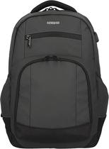 Mochila para Notebook 16&&#35;34; American Tourister Hunter 2AT 145081-1261 - Dark Grey