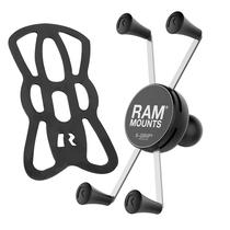 Ram Mounts Kit 1 X-Grip Phone RAM-HOL-UN10BU