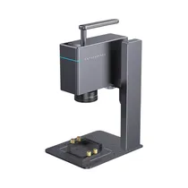 Grabadora Láser Laserpecker Basic 3 Gris