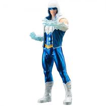 Boneco Kotobukiya DC Comics Captain Cold 0582