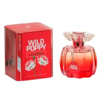 Perfume Femenino Omerta Wild Poppy 100ML Edp