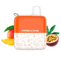 Pod Maskking Jam Box 5500 Puff - Mango Passionfruit