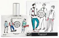 Perfume Fragonard Mini Beau Gosse Edt 50ML - Masculino