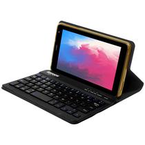 Tablet Atouch X19 Minihd 256GB/8GB Ram de 7.0" 8MP/5MP + Teclado Ingles + Capa