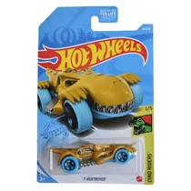 Car Hot Wheels T-Rextroyer HTC05 0134