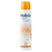 Malizia Desodorante Fresh Care DRY Femenino 0,29 KG s/C