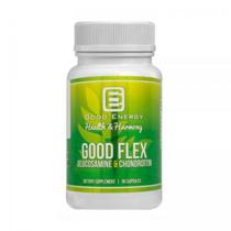 Glucosamine Chondroitin Good Energy 90 Capsulas