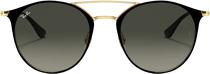 Oculos de Sol Ray-Ban RB3546 187/71 49 - Feminino