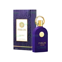 Philos Centro Edp M. Alhambra - 100 ML - Perfume Femenino