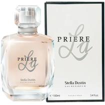 Stella Dustin Perfume La Priere Fem Eau de Parfum 100ML