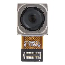 Camára Traseira Moto G22 (Mechanic)