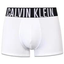 Cueca Calvin Klein Masculino NB1042-100 M Branco