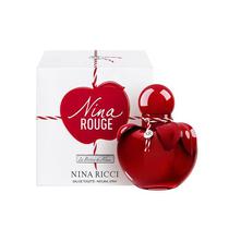 Nina Ricci Nina Rouge Edt 80ML