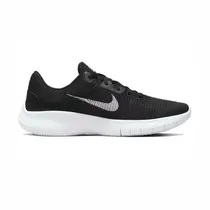 Tênis Nike Flex Experience Run 11 Masculino Preto - Branco DD9284-001
