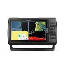 GPS Garmin Striker Vivid 9SV GT52 - Preto