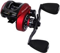 Carretilha Abu Garcia REVO4 Rocket-L (Esquerda)