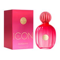 Perfume Antonio Banderas The Icon - Eau de Parfum - Feminino - 100ML