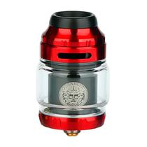 Atomizador Geekvape ZX II Rta Rojo