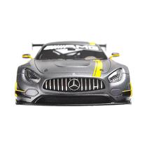 Auto de Coleccion Motor Max 73386/73784 Mercedes Benz Amg GT3