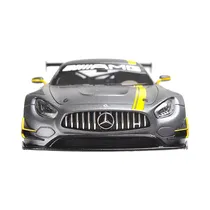 Auto de Colección Motor Max 73386/73784 Mercedes Benz Amg GT3
