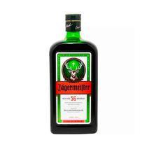 Licor Jagermaister 1 Litro