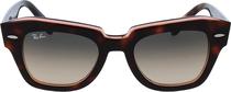 Oculos de Sol Ray-Ban RB2186 1292B1 49 - Feminino