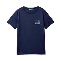 Camiseta Benetton 3I1XU100A 252