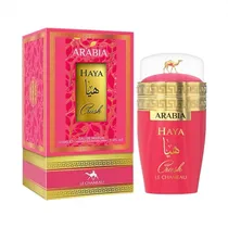 Perfume Le Chameau Arabia Haya Crush Edp Feminino 100ML