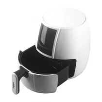 Fritadeira Air Fryer Nappo NEF-138 3.2L Branco 220V
