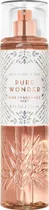 Bath & Body Works Pure Wonder Fine Fragrance Mist 236ML