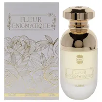 Perfume Unissex Ajmal Fleur Enicmatique Edp 90 ML (Apenas A Partir de 10 Unidades)