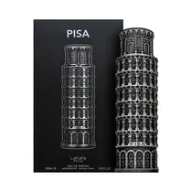 Perfume Lattafa Pisa Edp 100ML – Masculino