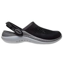 Crocs Literide 360 Clog BLK-SGY C2067080DD