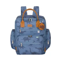 Mochila Urban Dino Masterbag 12DIN313
