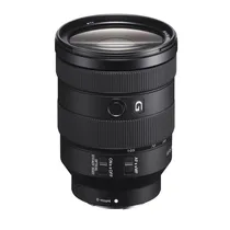 Lente Sony Sel Fe 24-105MM F/4 G Oss