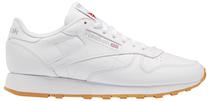 Outlet Tenis Reebok Classic Leather GY0952 - Masculino