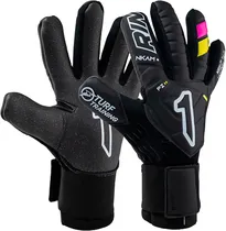 Luva para Goleiro Rinat Nkam Training Ad - Preto
