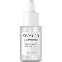 Ampola Facial SKIN1004 Madagascar Centella Tone Brightening - 30ML