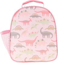 Lancheira Stephen Joseph Dino Pink - (F22) SJ-1121-59B