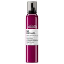 Creme-Em-Mousse L'Oreal Curl Expression 10 Em 1 250 ML