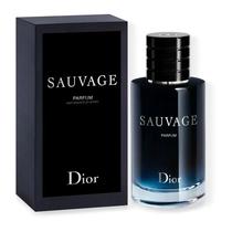 Dior Sauvage Parfum 60ML