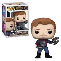 Funko Pop Guardians Galaxy 3 Star-Lord 1201